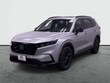 Honda CR-V Hybrid