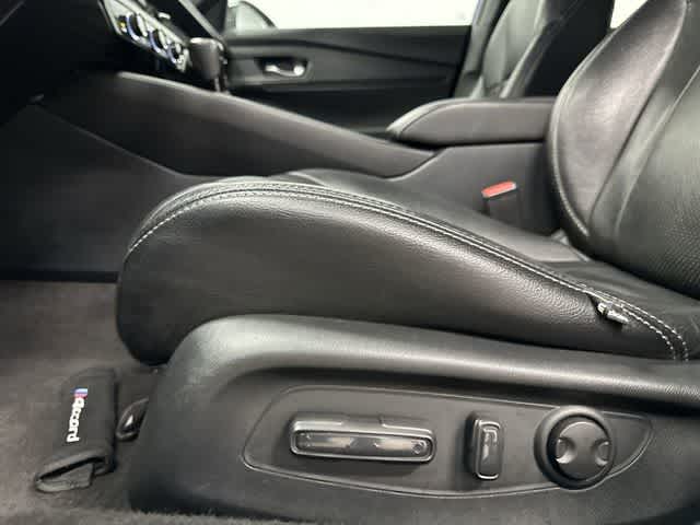 Thumbnail: 2023 Honda Accord - 25