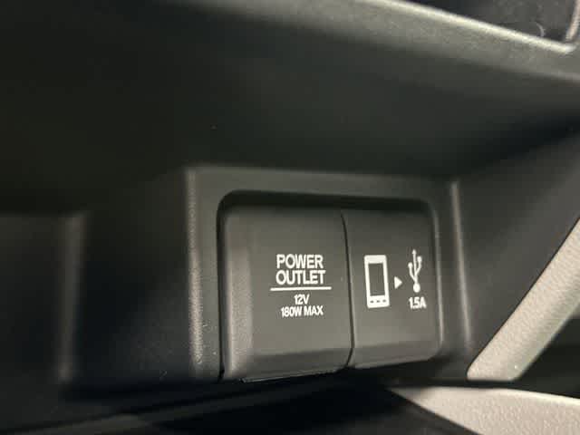 Thumbnail: 2023 Honda Ridgeline - 25