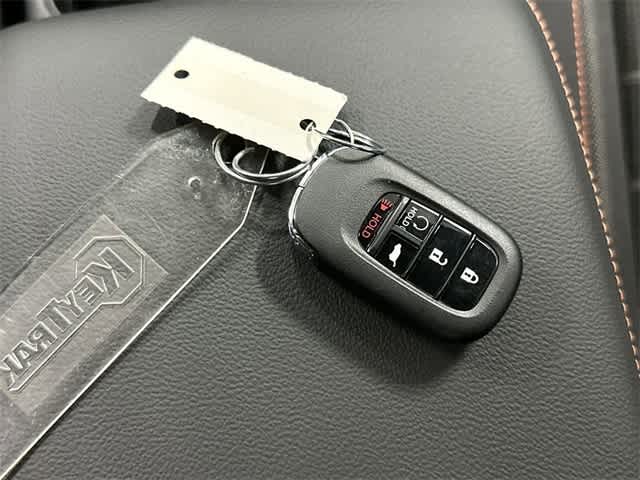 Thumbnail: 2026 Honda CR-V - 30