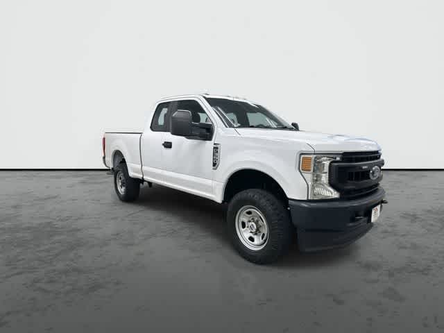 Thumbnail: 2020 Ford F-350 - 5