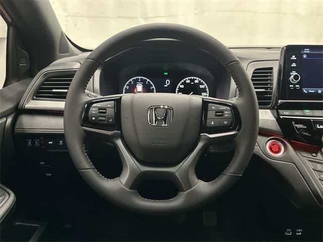 Thumbnail: 2026 Honda Odyssey - 15