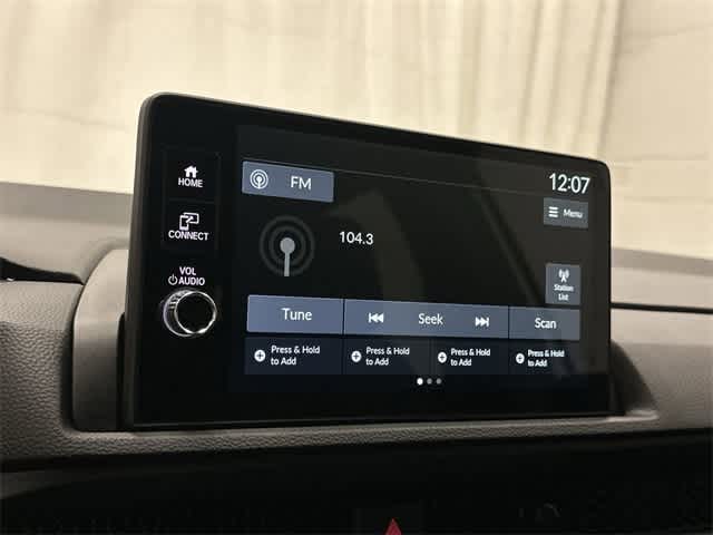 Thumbnail: 2026 Honda CR-V - 20