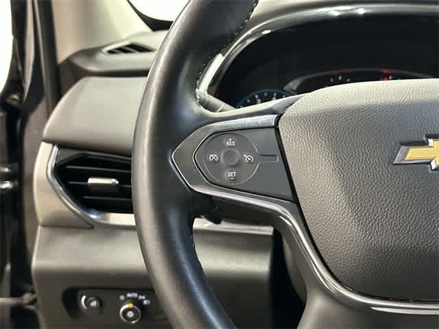 Thumbnail: 2019 Chevrolet Traverse - 17