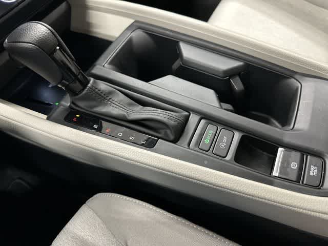 Thumbnail: 2026 Honda Accord - 22