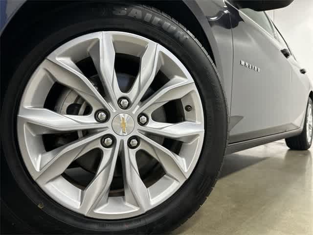 Thumbnail: 2023 Chevrolet Malibu - 28