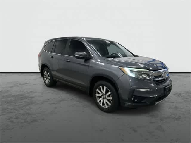 Thumbnail: 2019 Honda Pilot - 5