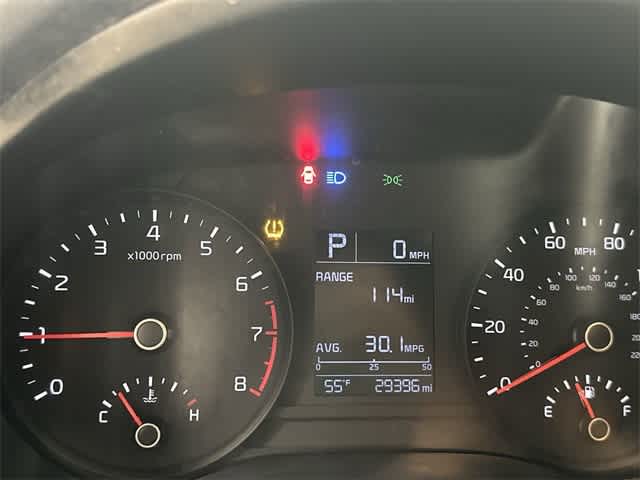 Thumbnail: 2023 Kia Rio - 16