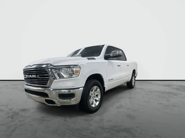 Thumbnail: 2024 RAM 1500 - 7