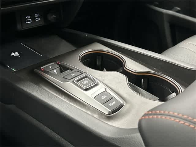 Thumbnail: 2025 Honda Ridgeline - 25