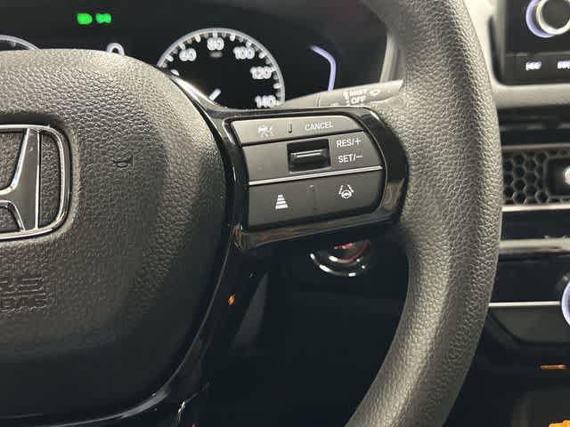 Thumbnail: 2026 Honda Civic - 18