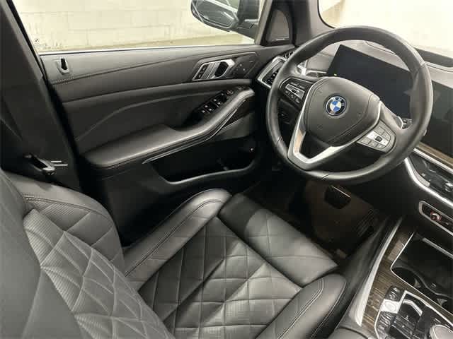 Thumbnail: 2024 BMW X5 - 12