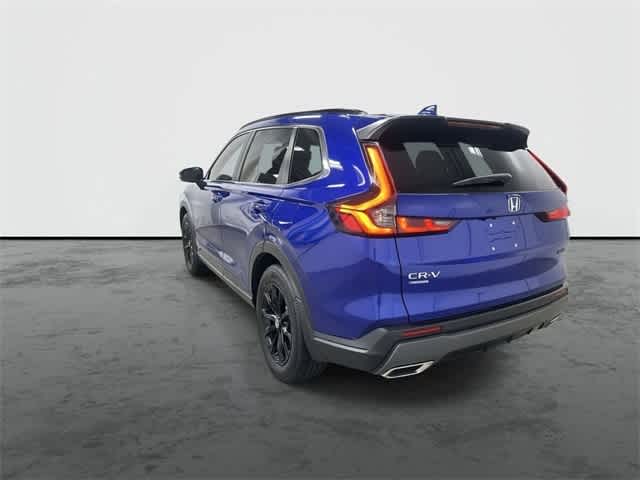 Thumbnail: 2024 Honda CR-V - 2