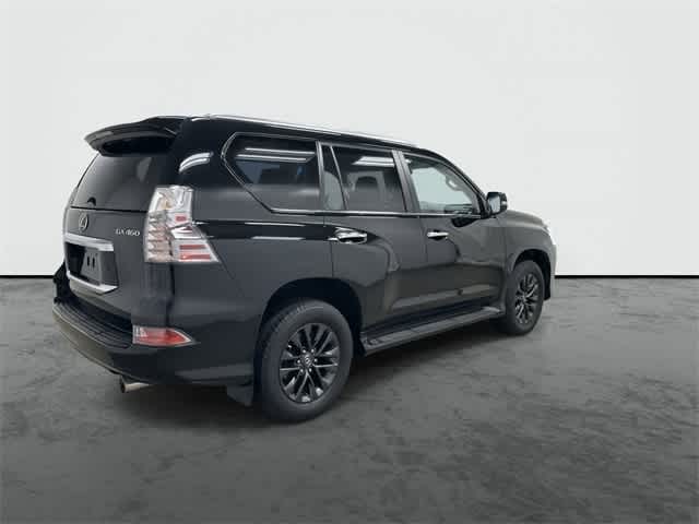 2022 Lexus GX 460 Premium photo 4
