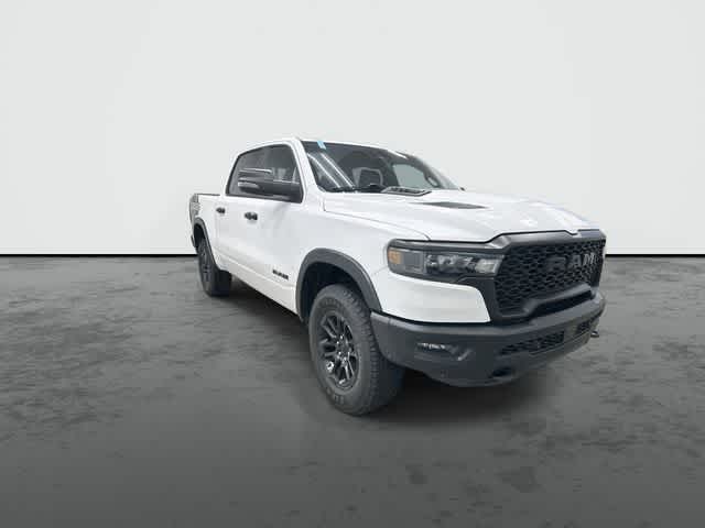 Thumbnail: 2025 RAM 1500 - 6
