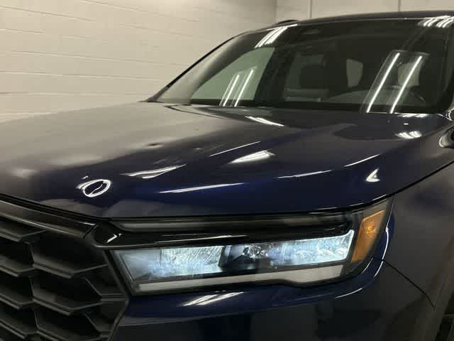 Thumbnail: 2025 Honda Pilot - 31