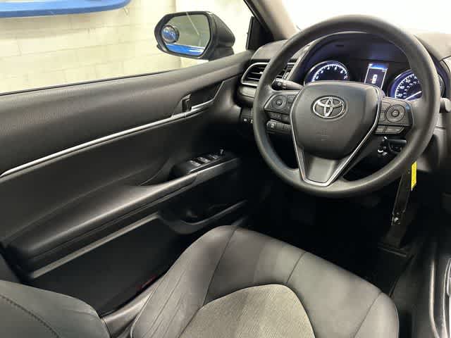 Thumbnail: 2020 Toyota Camry - 11