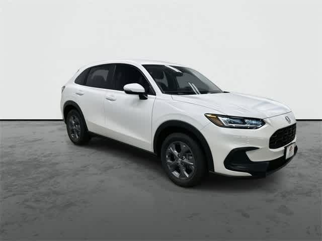 Thumbnail: 2026 Honda HR-V - 5