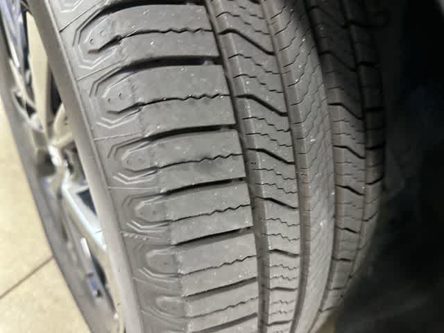 Thumbnail: 2024 Honda Odyssey - 29