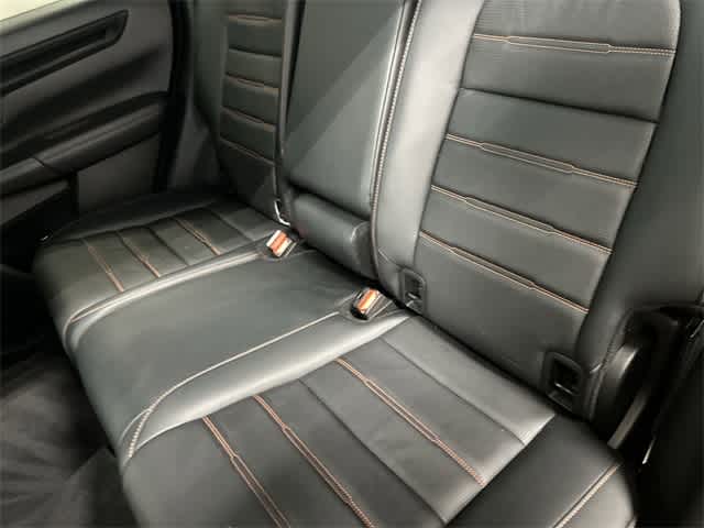 Thumbnail: 2024 Honda CR-V - 11