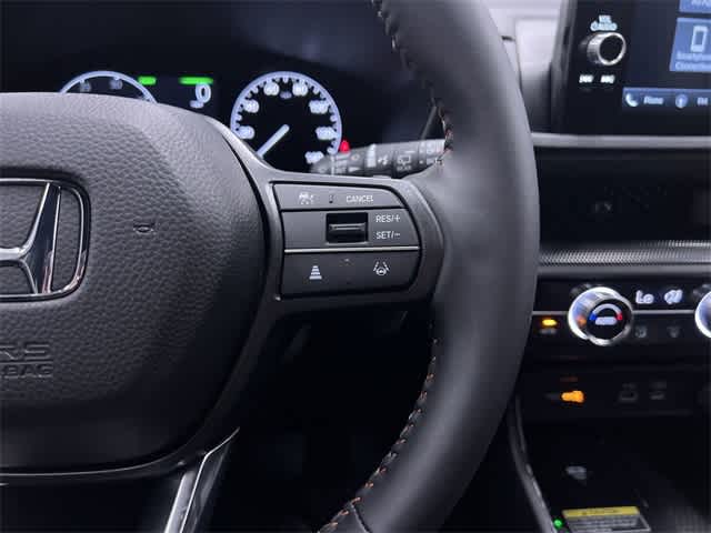 Thumbnail: 2025 Honda CR-V - 18