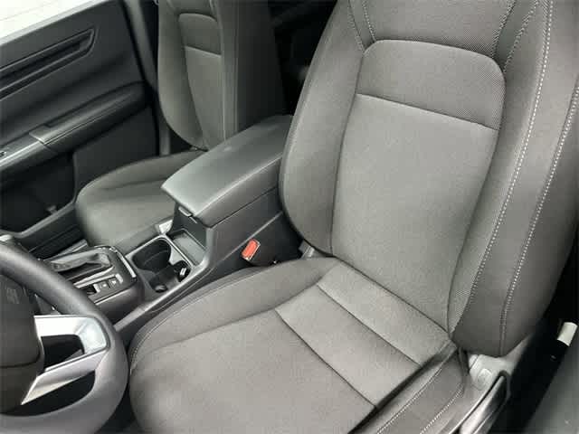 Thumbnail: 2026 Honda CR-V - 10