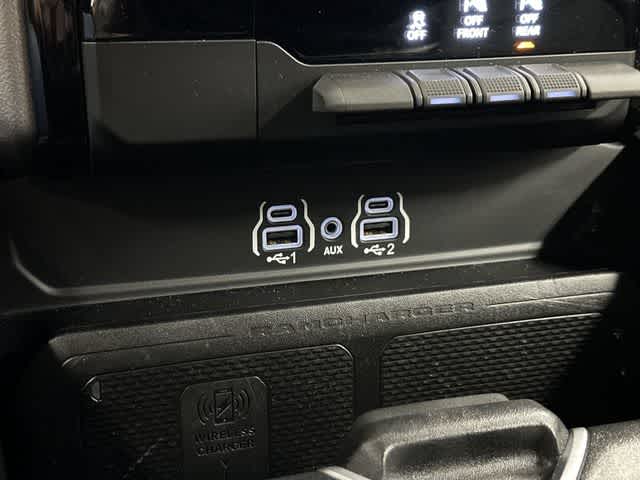 Thumbnail: 2025 RAM 1500 - 26