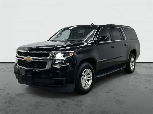 2019 Chevrolet Suburban LT -
                  League City, TX