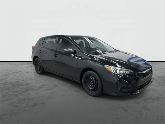Thumbnail: 2019 Subaru Impreza - 5