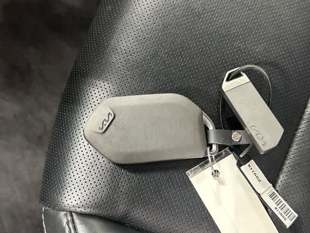 Thumbnail: 2024 Kia Telluride - 33