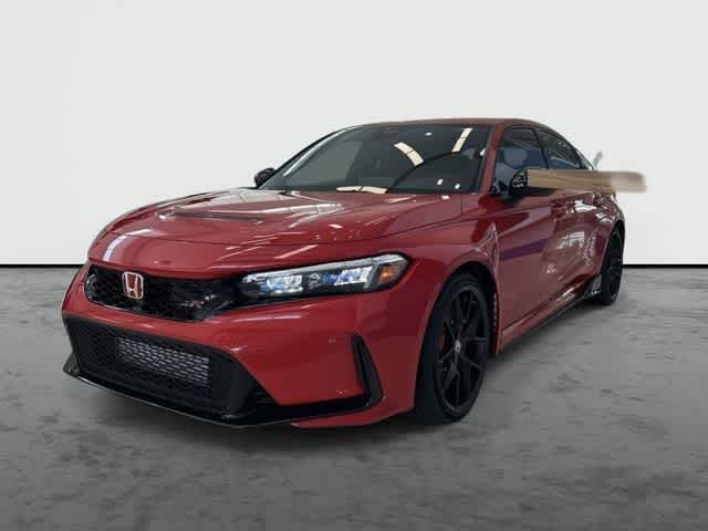 2026 Honda Civic Type R -
                  League City, TX