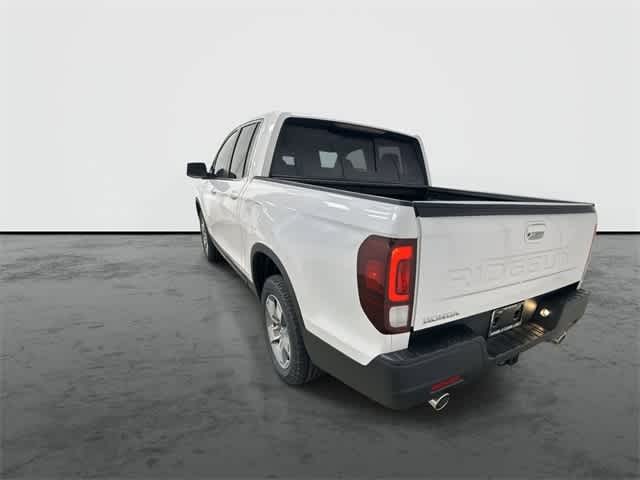 Thumbnail: 2026 Honda Ridgeline - 2
