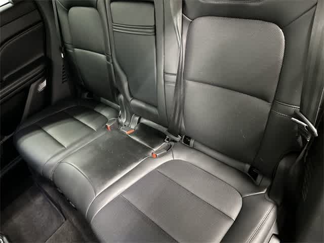 2022 Lincoln Corsair Standard 11