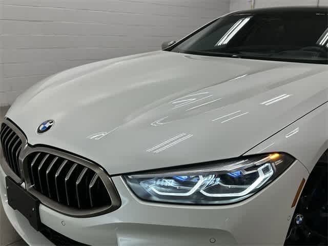 Thumbnail: 2022 BMW 8 Series - 32