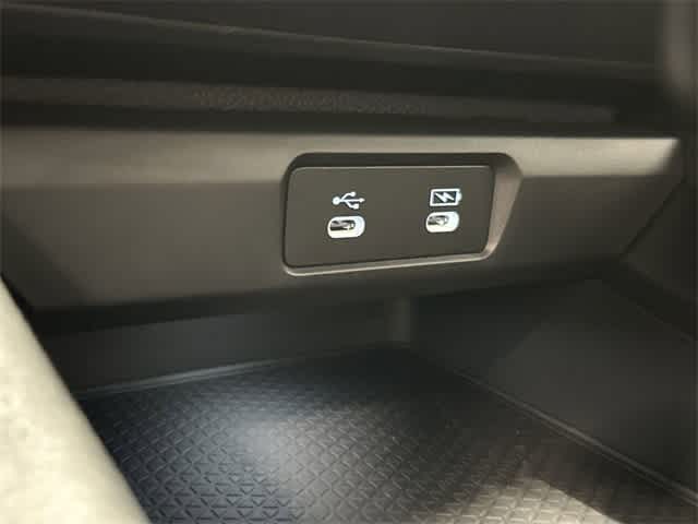 Thumbnail: 2025 Honda Accord - 24