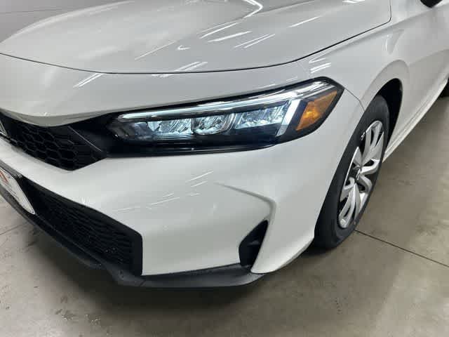 Thumbnail: 2026 Honda Civic - 30