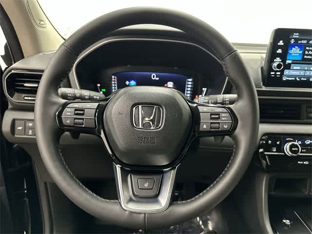 Thumbnail: 2025 Honda Pilot - 15