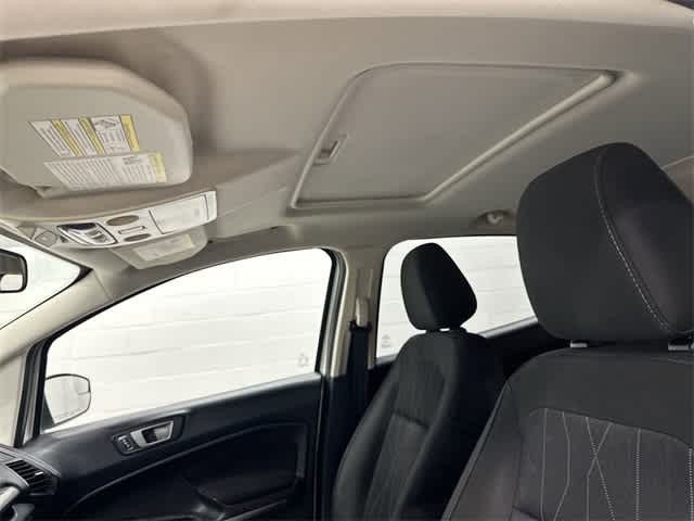 Thumbnail: 2020 Ford EcoSport - 27