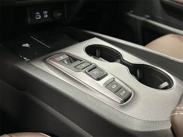 Thumbnail: 2026 Honda Ridgeline - 24