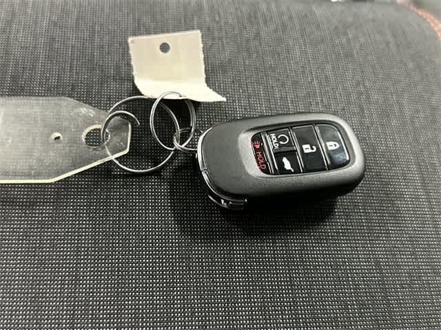 Thumbnail: 2025 Honda Pilot - 29