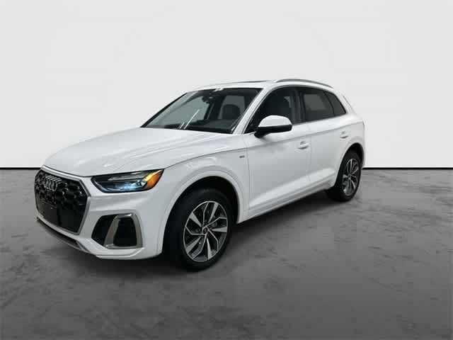Thumbnail: 2024 Audi Q5 - 8