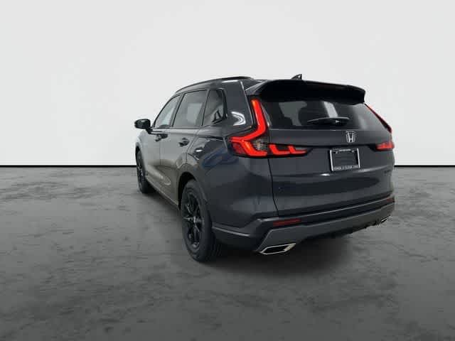 Thumbnail: 2026 Honda CR-V - 2