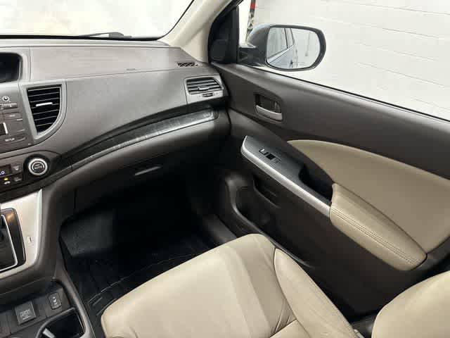 Thumbnail: 2014 Honda CR-V - 13