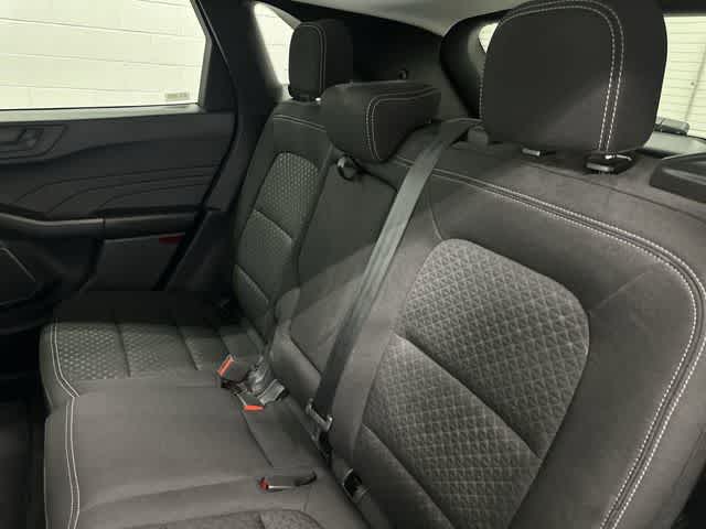 Thumbnail: 2025 Ford Escape - 14