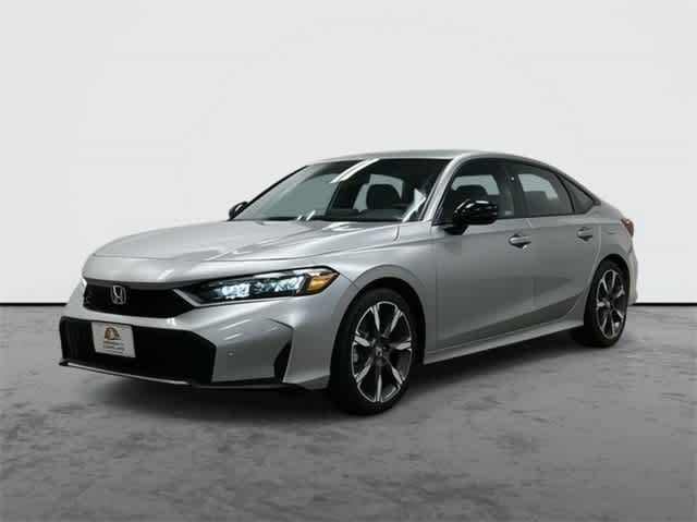2025 Honda Civic Sport Touring -
                  League City, TX
