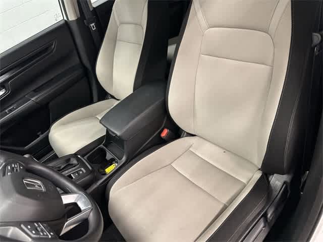 Thumbnail: 2024 Honda CR-V - 10