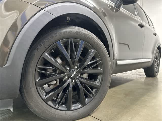 Thumbnail: 2022 Kia Telluride - 29