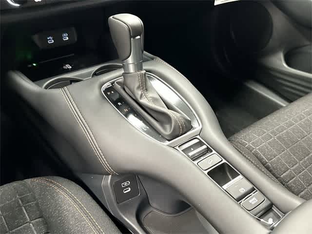 Thumbnail: 2026 Honda HR-V - 24