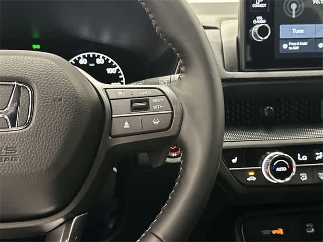 Thumbnail: 2026 Honda CR-V - 18