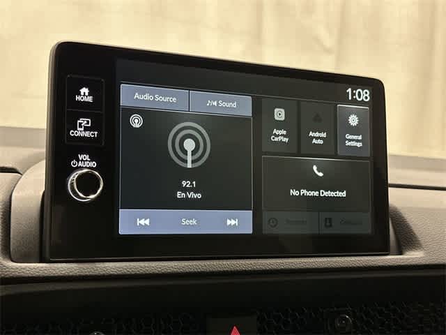 Thumbnail: 2026 Honda CR-V - 21